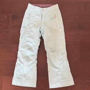 Obermeyer Kids Aqua Snow Pants